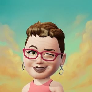 Meet your Posher, Tami